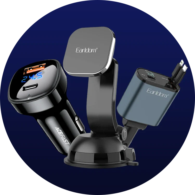 Car Chargers