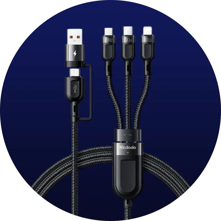 Type-C Cables