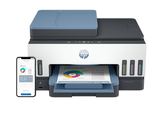 HP Smart Tank 795 All-in-One Printer 28B96A