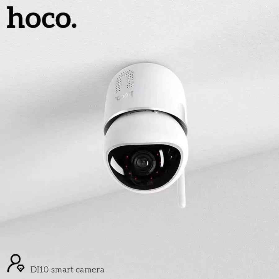 Hoco DI10 smart camera - Saif Al Najmi Kw