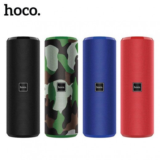 Hoco BS33 Voice sports wireless speaker
