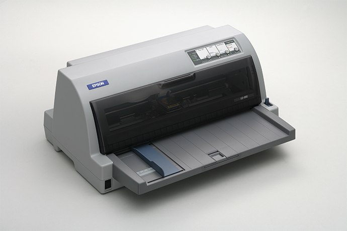 Epson LQ-690 Dot Matrix Printer