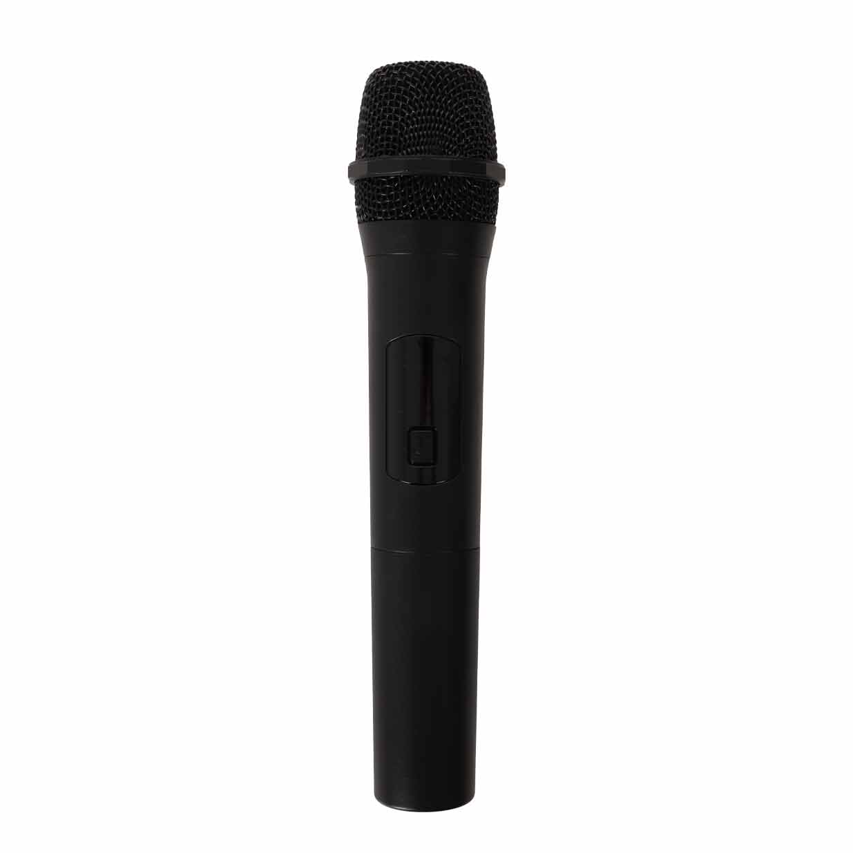 Sing-e ZQS8182W Portable Wireless Speaker – Deep Bass, RGB Light, Black