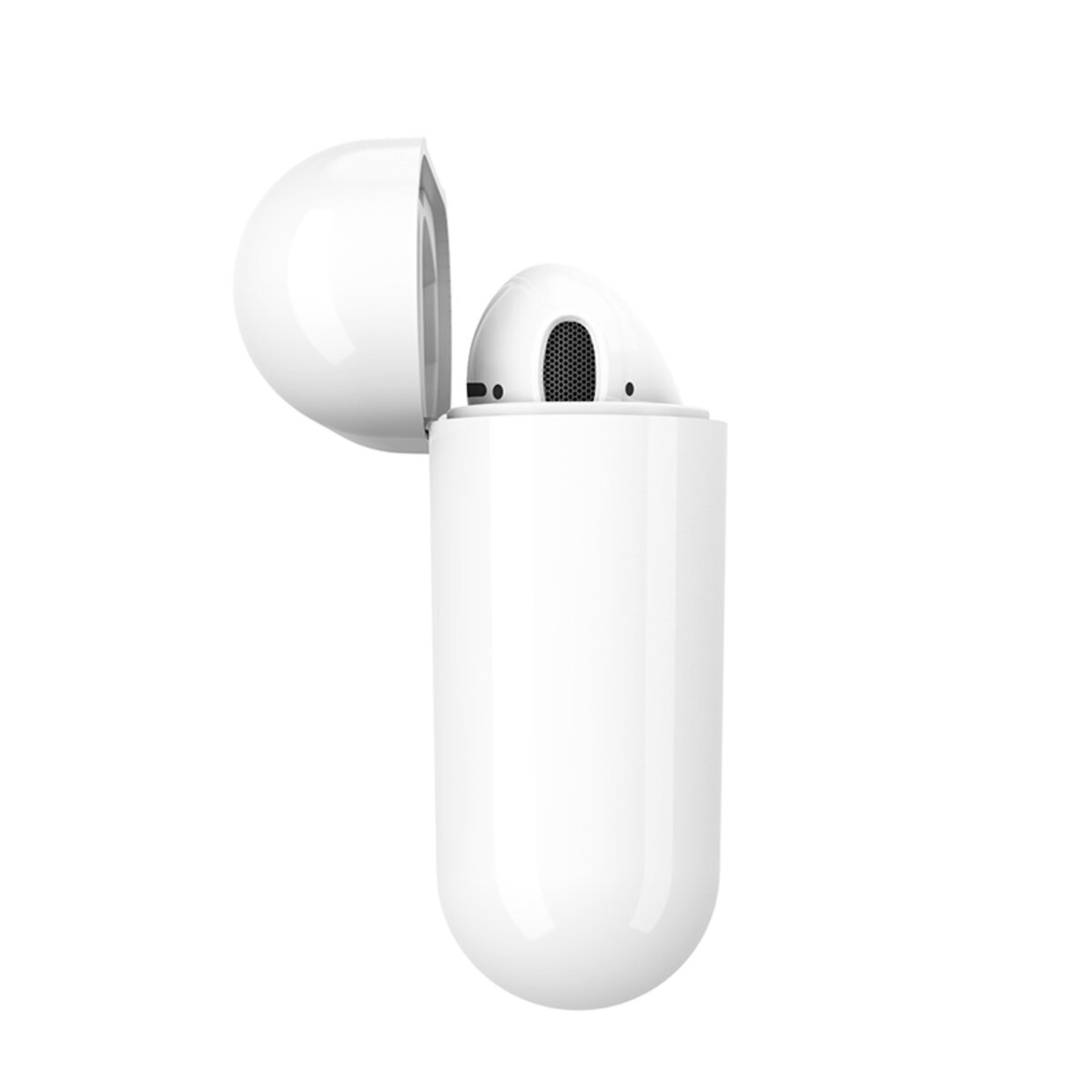 Hoco EW74 True wireless stereo headset - white - Saif Al Najmi Kw