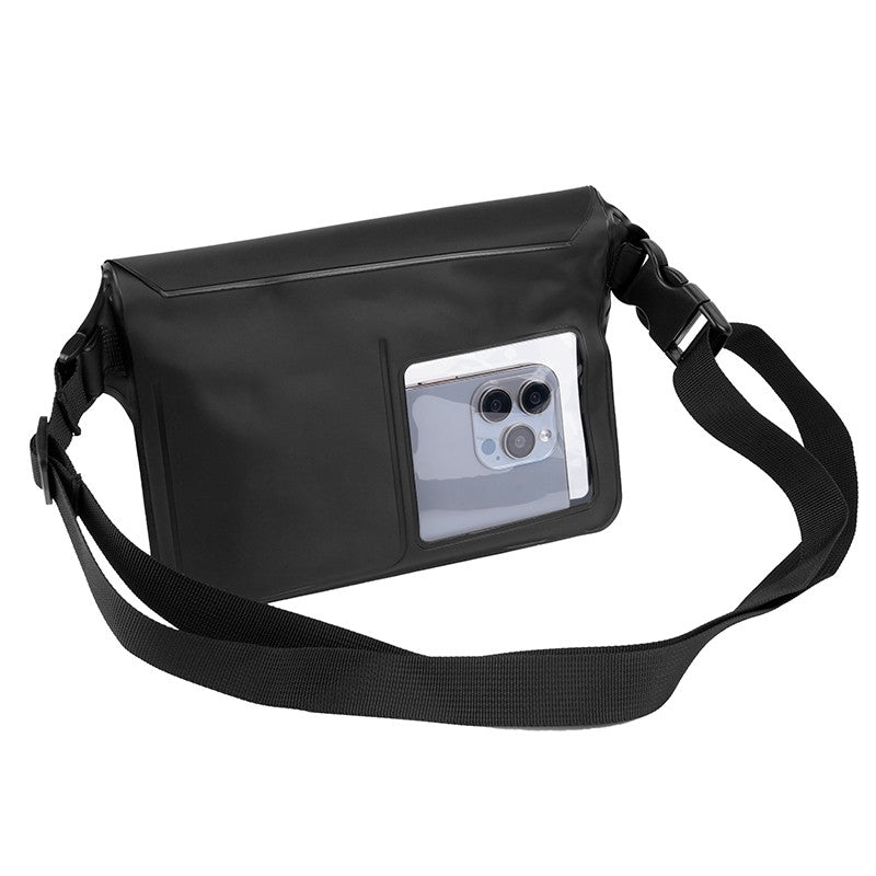 Hoco Triple Sealed Waterproof Bag Universal Size (HX51)