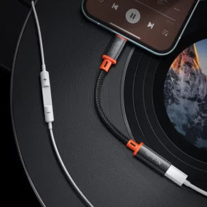 Mcdodo CA-1440 Castle Series Type-C to Lightning Converter Cable - Saif Al Najmi Kw