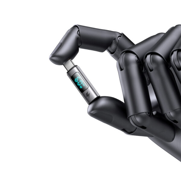 Mcdodo OT-599 Lightning to USB-C Adapter - Saif Al Najmi Kw