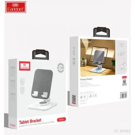 Earldom® Tablet Holder ET-EH241 - Saif Al Najmi Kw