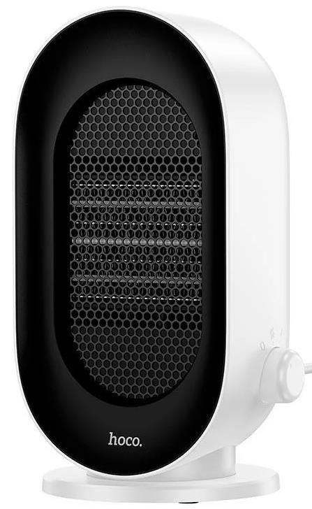Hoco HX25 Fan Heater Room Wall 600W