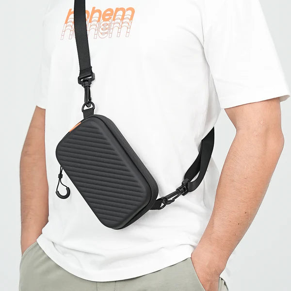 iSteady V3 Foldable iPhone Gimbal Stabilizer - 3-Axis Stabilizer for Smooth Video Recording - Saif Al Najmi Kw