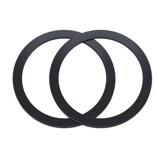 Magnetic Ring JR-Mag-M3 - Black - Saif Al Najmi Kw