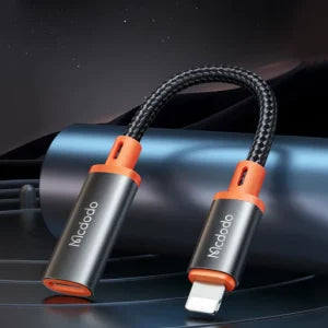 Mcdodo CA-1440 Castle Series Type-C to Lightning Converter Cable - Saif Al Najmi Kw
