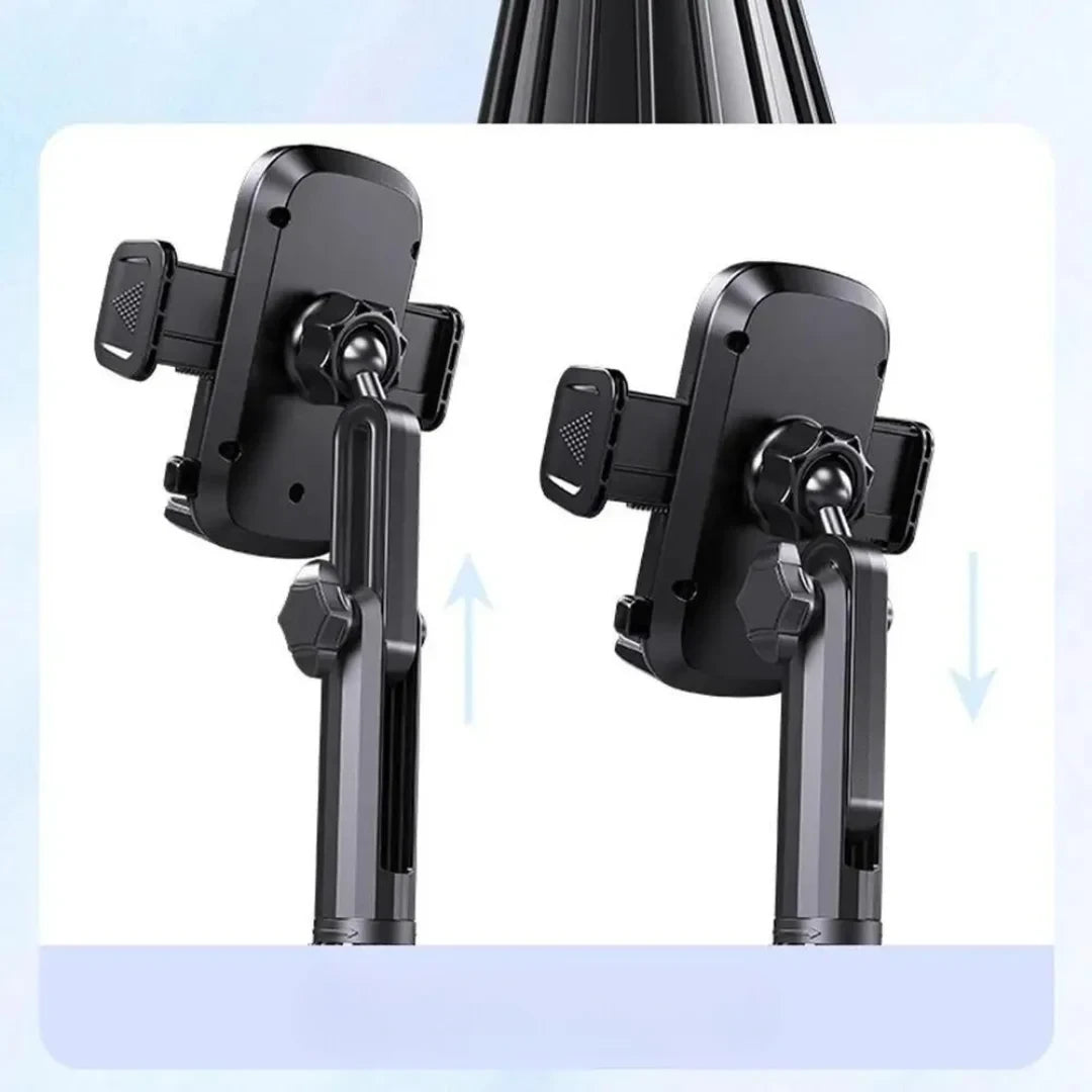 Yesido C195 Car Phone Holder – Adjustable Cup Holder Mount
