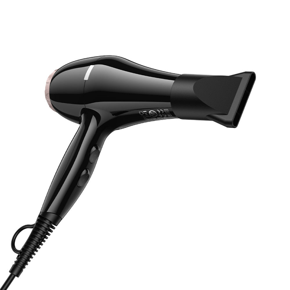 Hoco HP17 Hot & Cold Hair Dryer – Powerful Dual-Mode Styling Tool