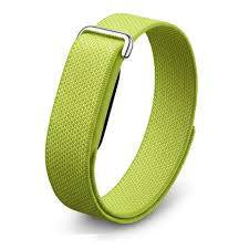 Google Fitbit Air – Lightweight Woven Fitness Band straps