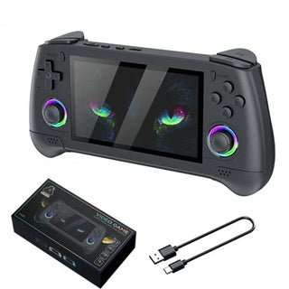 SJGAM M30 Retro Handheld Video Game Console