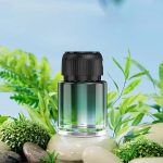 Simplicity for Life Car Fragrance Humidifier Diffuser with Laser - 300mAh - Saif Al Najmi Kw