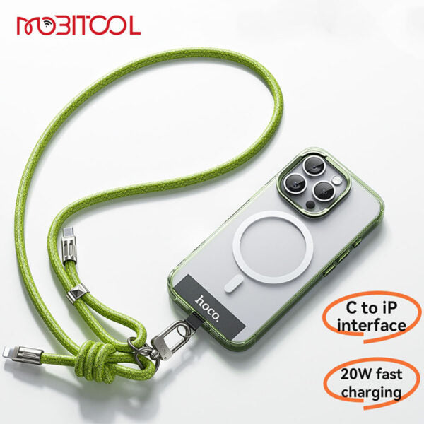 Hoco Lanyard Cable GH7 Elegant series