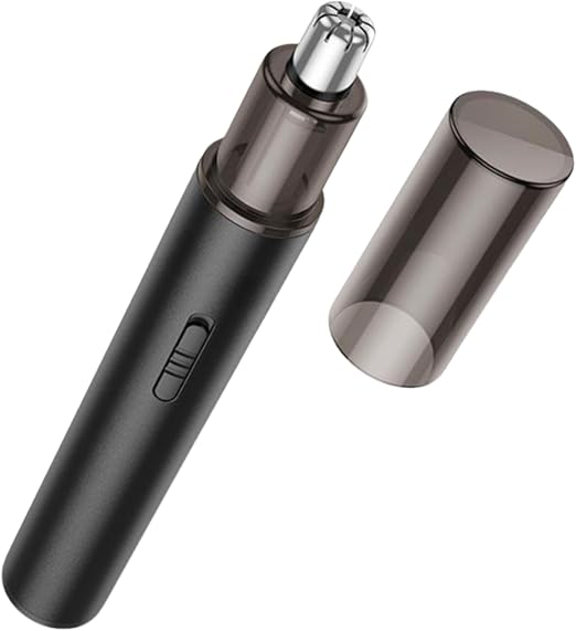 Hoco HP34 Rechargeable Nose, Ear, and Eyebrow Trimmer