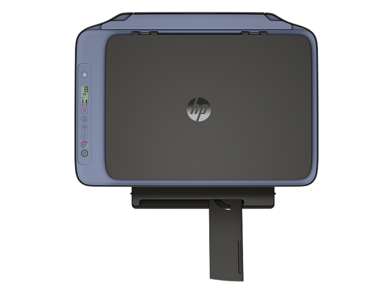 HP DeskJet Ink Advantage Ultra 5127 All-in-One Printer 89F94A