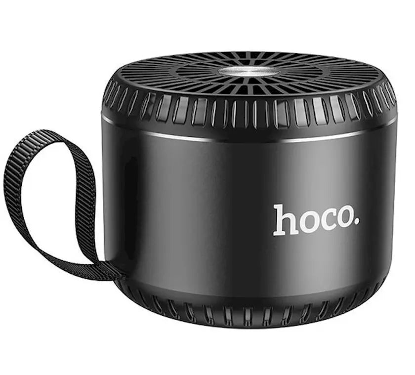 Hoco DS45 Super Mini Bluetooth Speaker – Ultra-Portable Sound