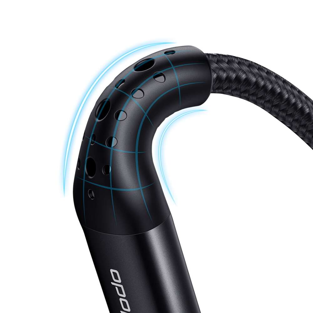 Mcdodo CA-7361 36W Lightning to Type-C PD 1.8m Cable with Auto Power-Off - Saif Al Najmi Kw