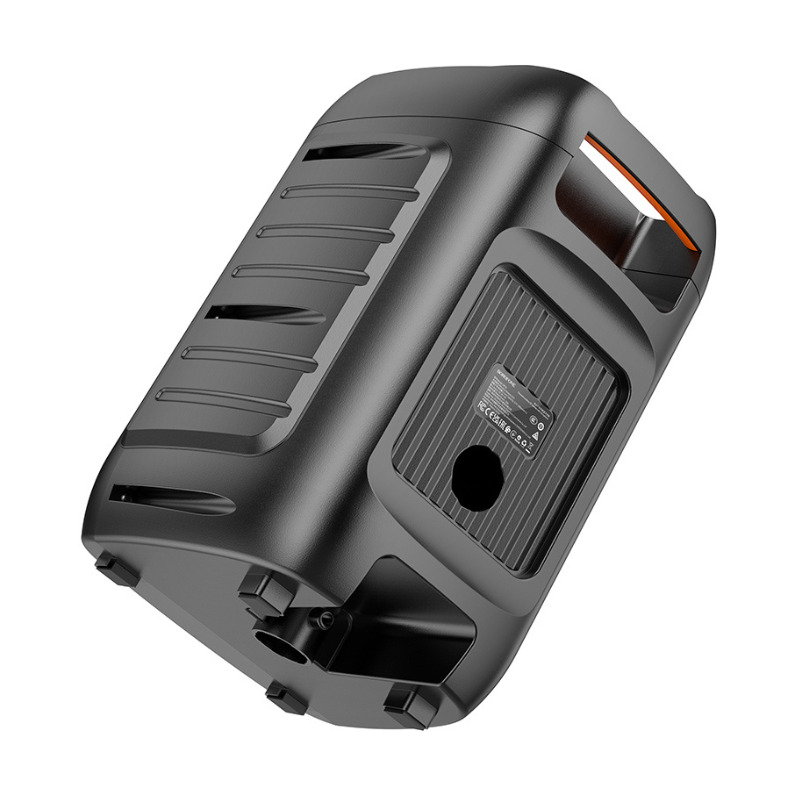 Borofone BP10 Fireworks Portable Bluetooth Speaker with Microphone