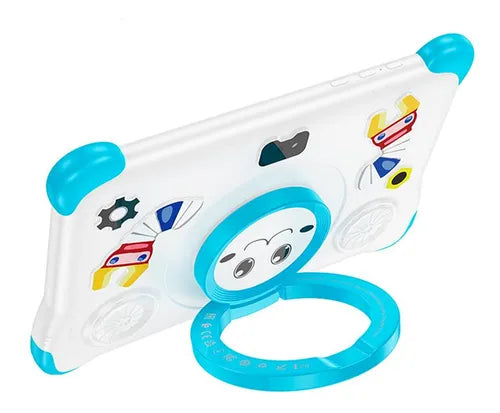 Hoco HI10 Kids Tablet – 3GB RAM, 32GB Storage, Android 14