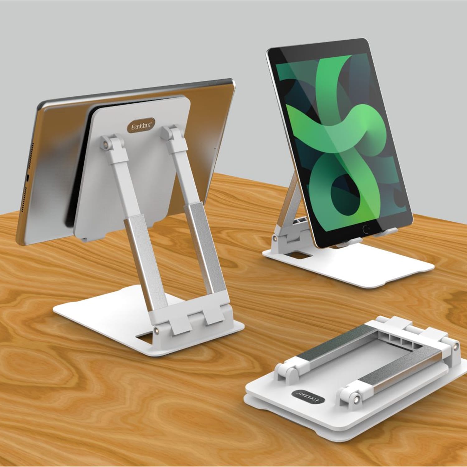 Earldom® Universal Desktop Holder EH136 - Saif Al Najmi Kw