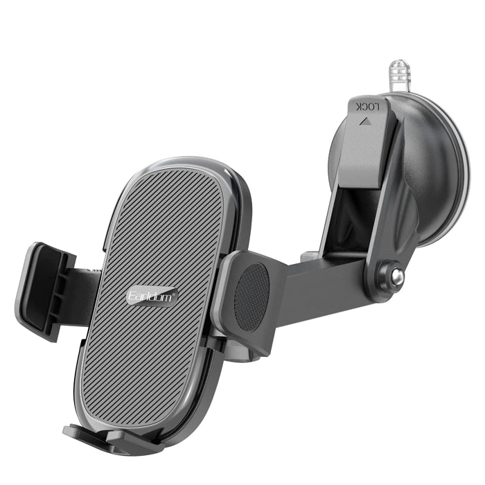 Earldom EH212 Mobile Phone Holder and Stand – Foldable | Universal