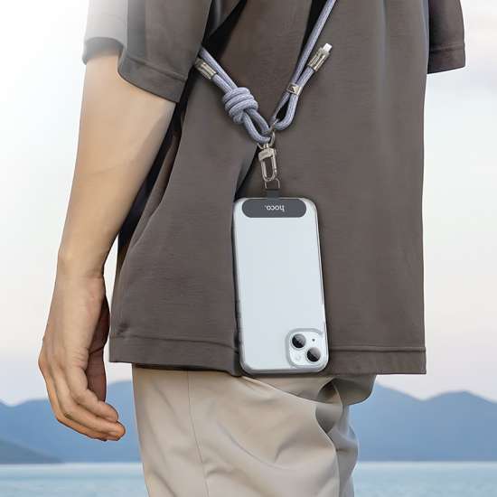 Hoco Lanyard Cable GH7 Elegant series