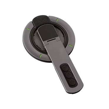 Double-Sided Magnetic Phone Holder – 360° Rotatable & Multi-Purpose