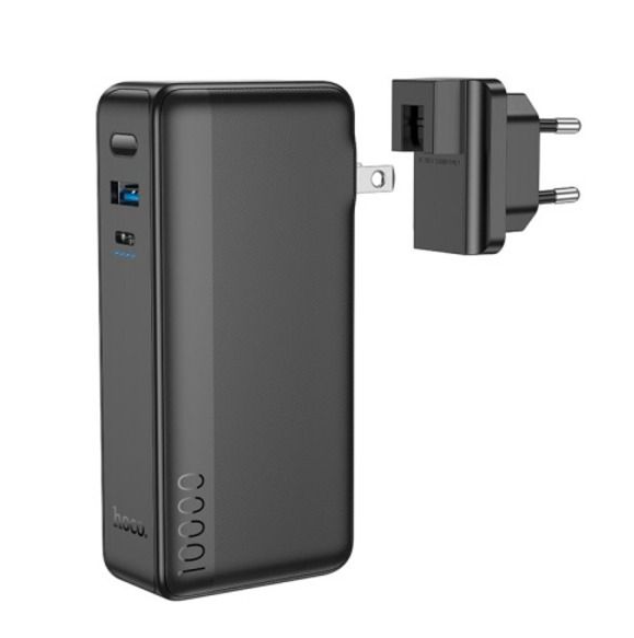 HOCO Power bank 22.5W 10000mAh EU / US plug- “Q16 Friendly”