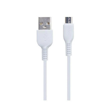 Hoco X20 Flash micro charging cable (L=3M) - Saif Al Najmi Kw
