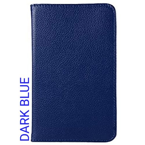 iPad 12.9 (2021/2022/2023) Smart Case with Pen Slot & Folding Cover – Auto Sleep/Wake