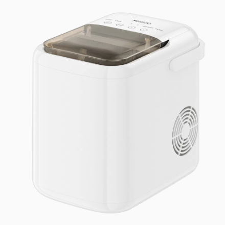 Yesido EC15 1.3L Portable Ice Maker – Automatic Cleaning Ice Cube Making Machine