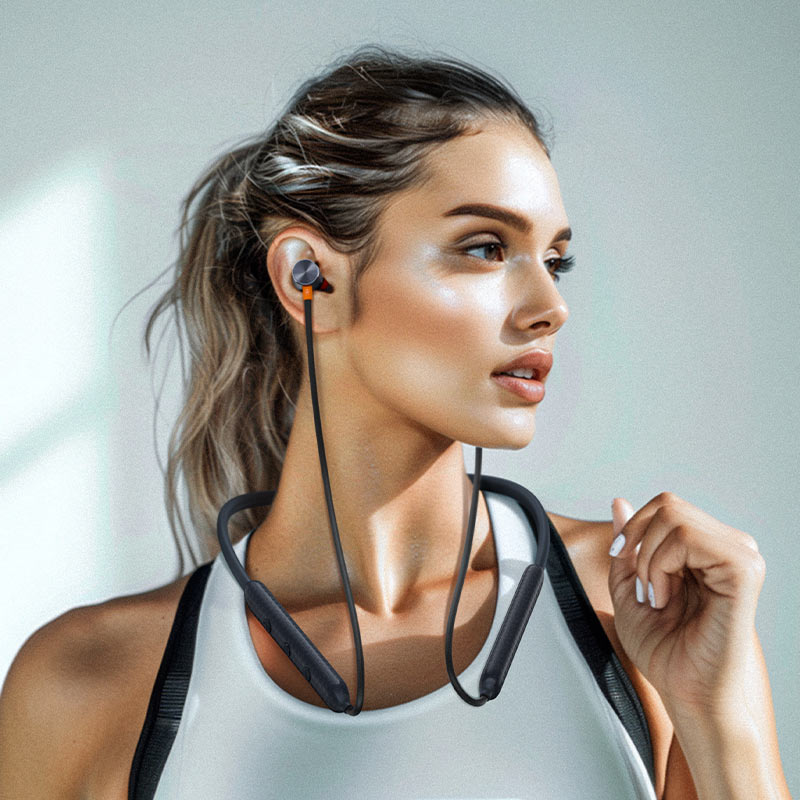 Acefast N2 ENC Wireless Earphones – 40H Playback | USB-C Fast Charge