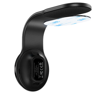 Acefast D21 Magnetic Wireless Car Charger – 15W Dashboard Mount
