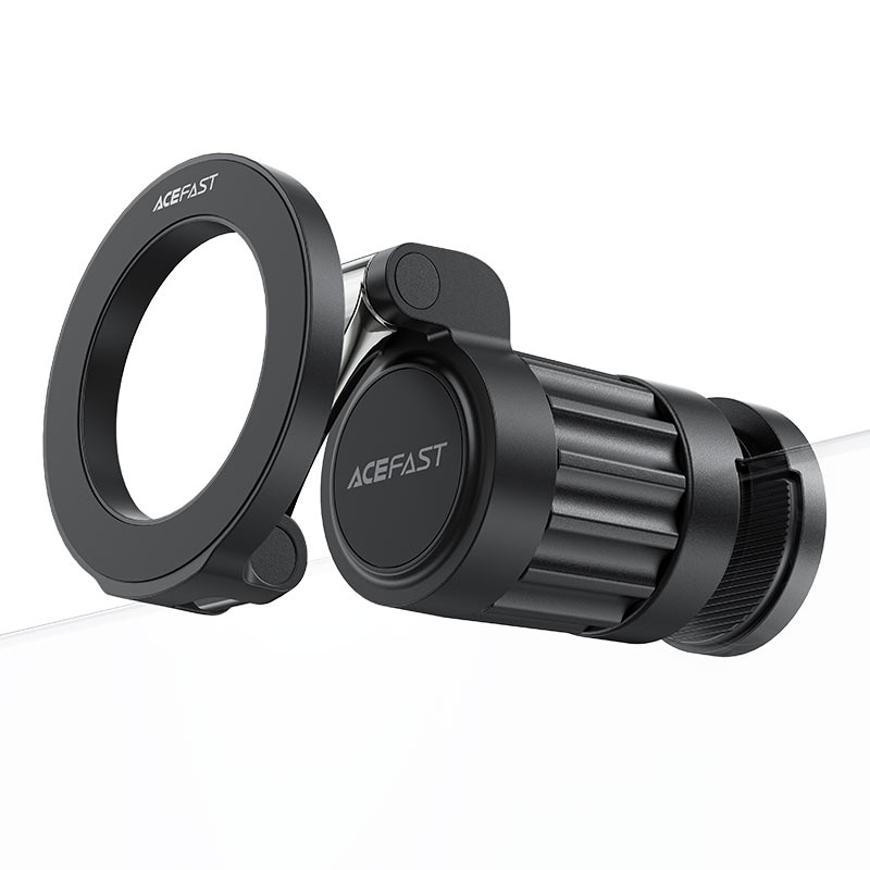 Acefast E23 Magnetic Phone Holder – Car Mount Stand