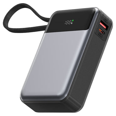 Acefast M21 20000mAh Power Bank – 65W PD Fast Charging