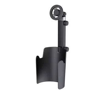 Adjustable Arm Car Cup Tablet Holder – 360° Mount for 5.5"–7.9" Devices - Saif Al Najmi KwPhone HolderSaif Al NajmiSaif Al Najmi KwAdjustable Arm Car Cup Tablet Holder – 360° Mount for 5.5"–7.9" Devices