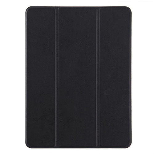 iPad 12.9 (2021/2022/2023) Smart Case with Pen Slot & Folding Cover – Auto Sleep/Wake