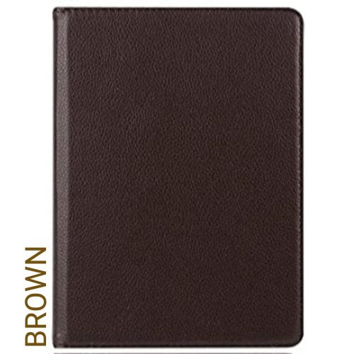 iPad 12.9 (2021/2022/2023) Smart Case with Pen Slot & Folding Cover – Auto Sleep/Wake
