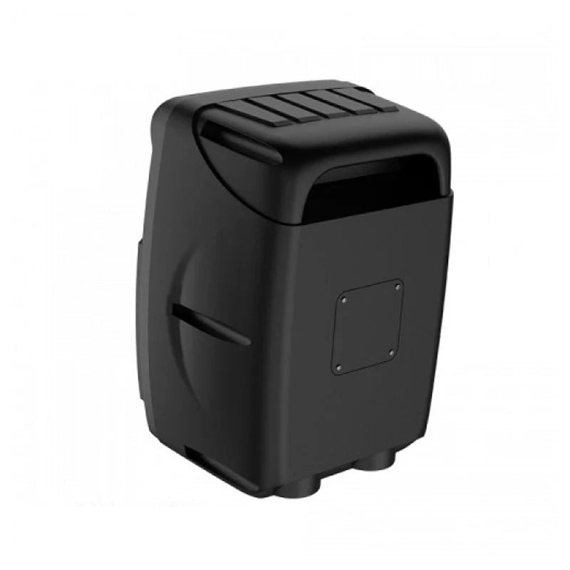 Hoco DS07 Force Wireless Portable Speaker - Saif Al Najmi Kw