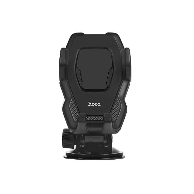 HOCO CA31 Cool Run Car Holder – Suction Mount Phone Stand