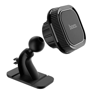 Car holder “CA53 Intelligent” dashboard magnetic mount - Saif Al Najmi KwMobile StandsHocoSaif Al Najmi KwHOCO CA53129263Car holder “CA53 Intelligent” dashboard magnetic mount - Saif Al Najmi Kw