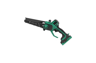 Cordless Electric Chainsaw Green Lion GES - 6 Portable Cutter - Green - Saif Al Najmi KwTOOLKITGreen LionSaif Al Najmi KwCordless Electric Chainsaw Green Lion GES - 6 Portable Cutter - Green