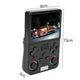 Portable Gaming Device J36 ULTRA – 3.5-inch Console