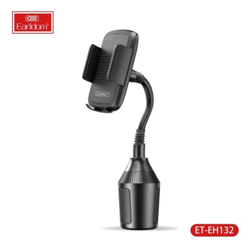 Earldom EH132 360 Adjustable Neck Strap Magnetic Phone Holder - Saif Al Najmi KwPhone HolderEarldomSaif Al Najmi KwEarldom EH132 360 Adjustable Neck Strap Magnetic Phone Holder - Saif Al Najmi Kw