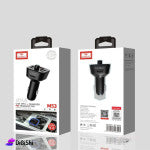 Earldom M53 Car MP3 Bluetooth Wireless - Saif Al Najmi Kw